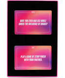 Tease & Please Truth or Dare Kinky Couples Edition