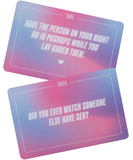 Tease & Please Truth or Dare Kinky Party Edition