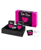 Tease & Please Truth or Dare Erotic Couple(s) Edition игра