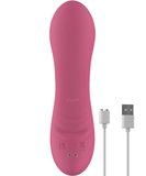 Teazers Rolling mini vibrator
