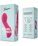 Teazers Rolling mini vibrator
