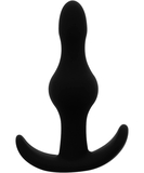 Temptation Unboxed Anchor Anal Plug Small