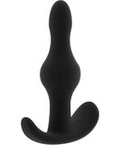 Temptation Unboxed anālais stimulators Anchor Small