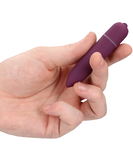 Temptation Unboxed Grape Rascal minivibraator