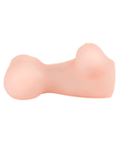 Temptation Unboxed Mini Pussy Masturbator