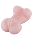 Temptation Unboxed Mini Pussy Masturbator