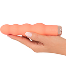 Temptation Unboxed Peachy Waves wibrator