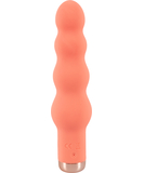 Temptation Unboxed Peachy Waves wibrator