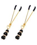 Temptation Unboxed Pendant Nipple Clamps