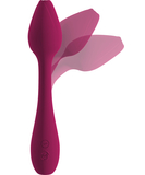 Temptation Unboxed Rose & Pose paindlik vibraator