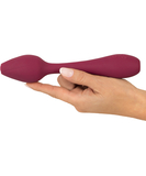 Temptation Unboxed Rose & Pose paindlik vibraator