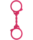 Temptation Unboxed silikonikäsiraudat