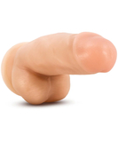 Temptation Unboxed Wide Load TPE dildo