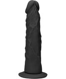 Temptations Darken mīksta TPE dildo