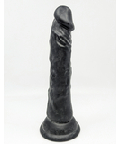 Temptations Darken mīksta TPE dildo