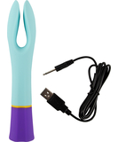 Temptations Forkplay First wibrator