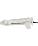 Temptations Girthy Girt vibrator