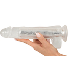 Temptations Girthy Girt vibrator