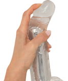 Temptations Girthy Girt vibrator