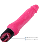 Temptations Pinky Promise вибратор