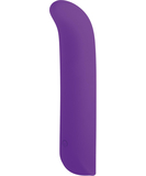 Temptations Pocket Full Of Vibe Silicone Mini Vibrator