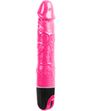 Temptations Star Stud Vibrator