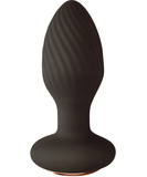 Temptations Twirl Mo obrotowy wibrator analny z pilotem