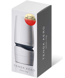 Tenga Aero masturbators