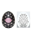 Tenga Egg Lovers veniv mini masturbaator