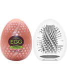 Tenga Egg Stronger Stretchy Portable Male Masturbator