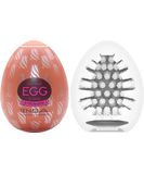 Tenga Egg Stronger Stretchy Portable Male Masturbator