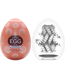 Tenga Egg Stronger Stretchy Portable Male Masturbator