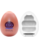 Tenga Egg Stronger Stretchy Portable Male Masturbator