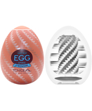 Tenga Egg Stronger Stretchy Portable Male Masturbator
