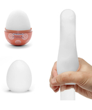 Tenga Egg Stronger Stretchy Portable Male Masturbator