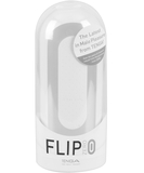 Tenga Flip Zero мастурбатор