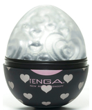 Tenga Egg Lovers Stretchy Portable Male Masturbator