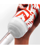 Tenga SUPER Meteor Smash masturbator