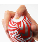 Tenga SUPER Storm Crash masturbaator