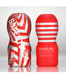 Tenga SUPER Tornado Blast masturbator