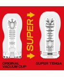 Tenga SUPER Tornado Blast masturbator