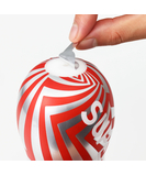 Tenga SUPER Tornado Blast masturbator
