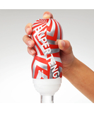 Tenga SUPER Tornado Blast masturbator