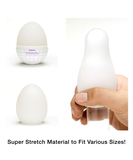 Tenga Egg Stretchy Portable Male Masturbator