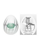 Tenga Egg Stretchy Portable Male Masturbator