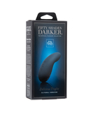 Fifty Shades of Grey Darker Delicious Tingles Clitoral Vibrator