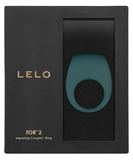 LELO Tor 2 Vibrating Couple's Ring