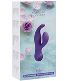 Swan Touch Solo vibrators