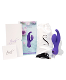 Swan Touch Solo vibrators