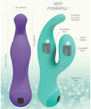 Swan Touch Solo vibrator